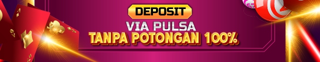 BONUS NEXT DEPOSIT 10%